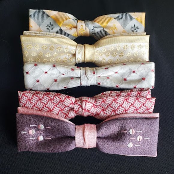 Meet your Posher, Zurueckspulen - Picture 2 of 7